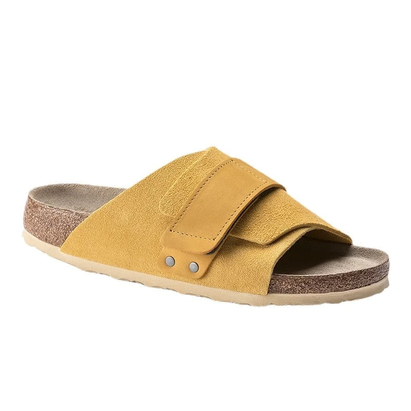 Chloe Flat Sandals for Women