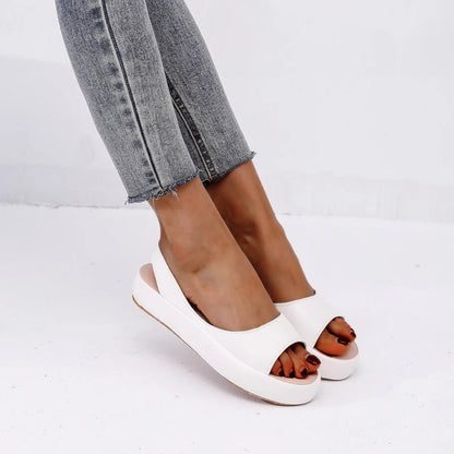 Emma Platform Sandals for Women