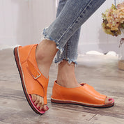 Dariana Flat Sandals for Women