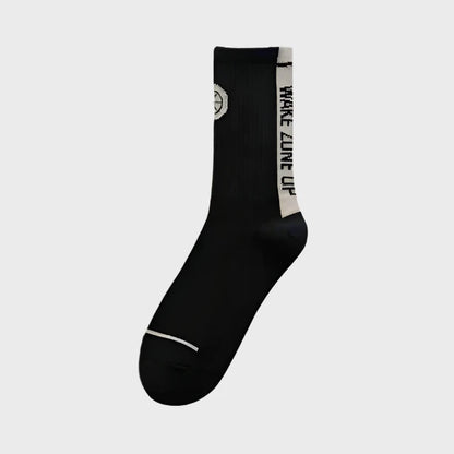 WinterBall Men's Cozy Winter Socks