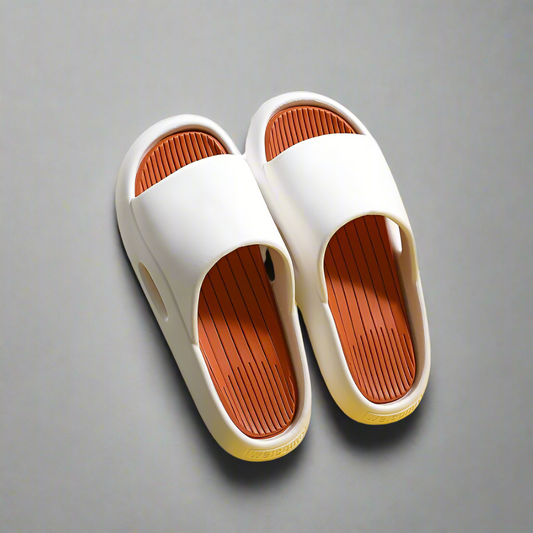 SmoothSleek Summer Slides