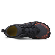 EaseChic Barefoot Shoes