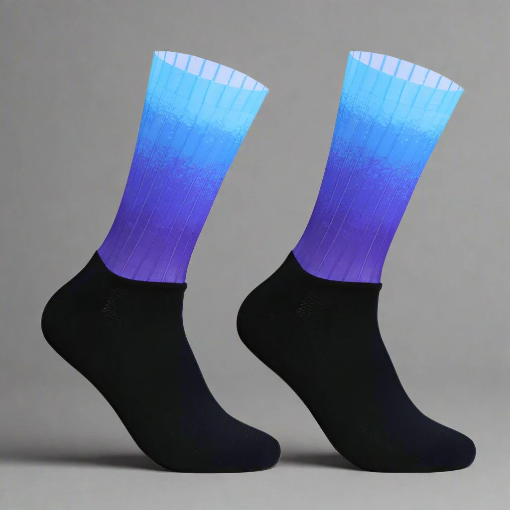 ProfessionalFit Breathable Men's Cycling Socks