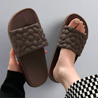 LumoGlide Unisex Slides