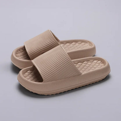 SoftCloud Summer Slides for Women