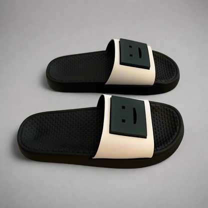 BlissSmiles Unisex Slides