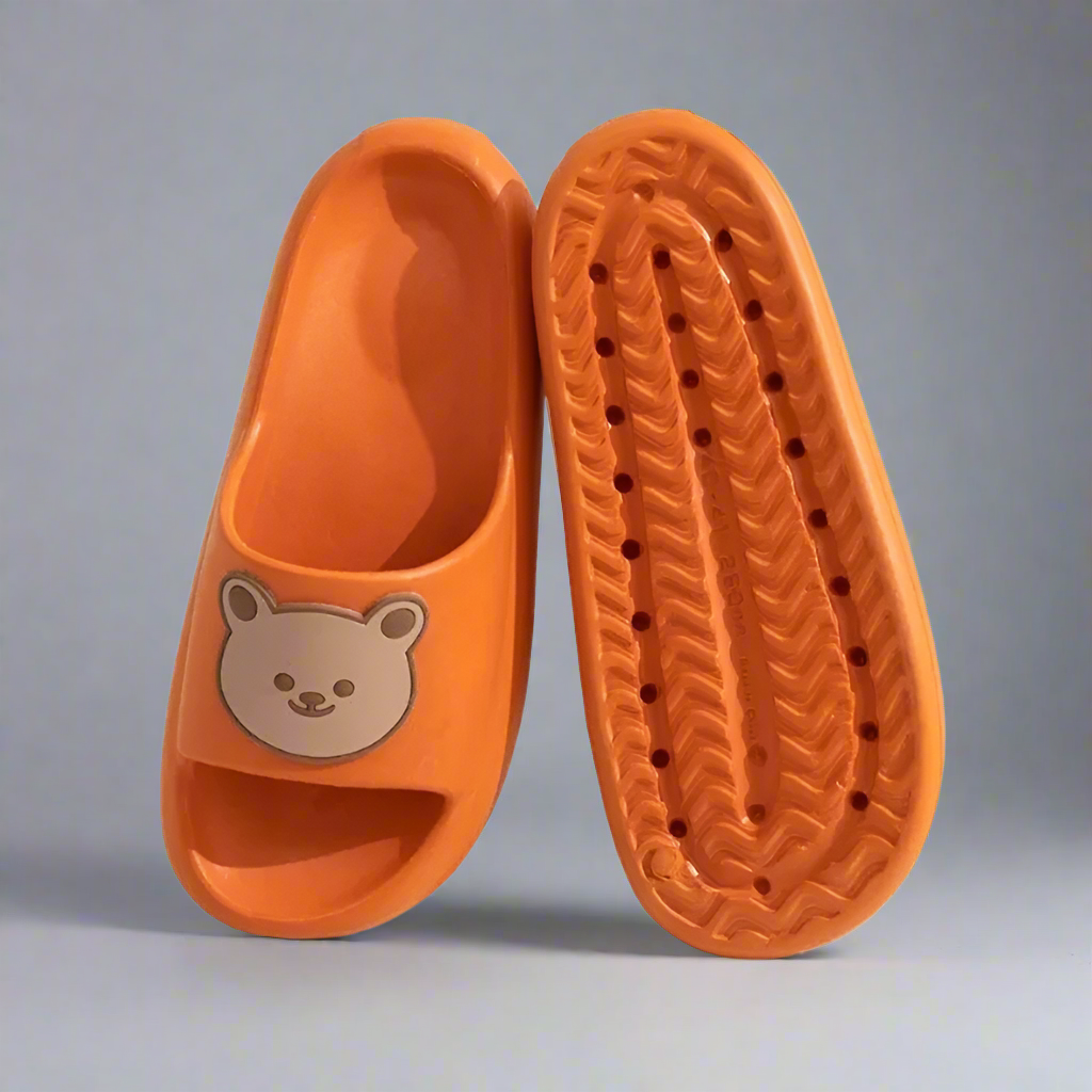 SoftBear Soft Slides for Women