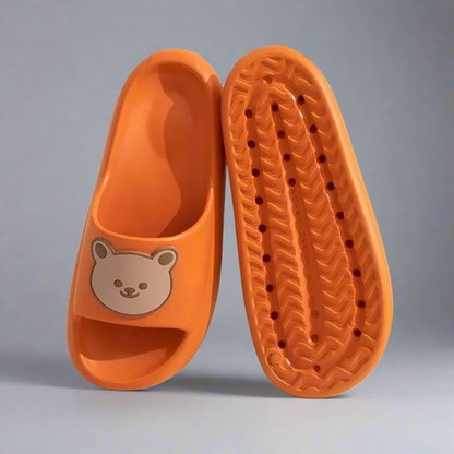 SoftBear Soft Slides for Women