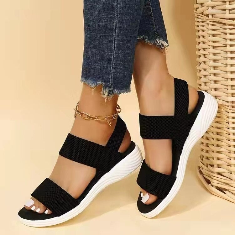 Darla Wedge Sandals for Women