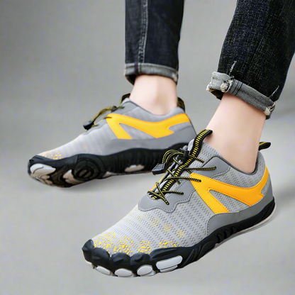 AirSky Barefoot Shoes