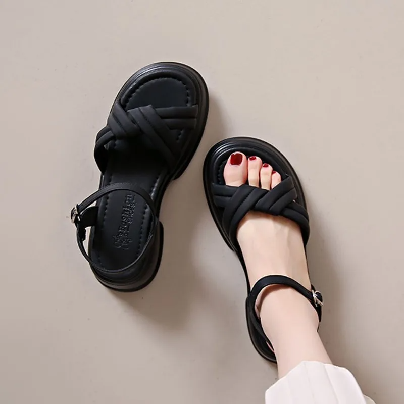 Amelia Platform Sandals for Women