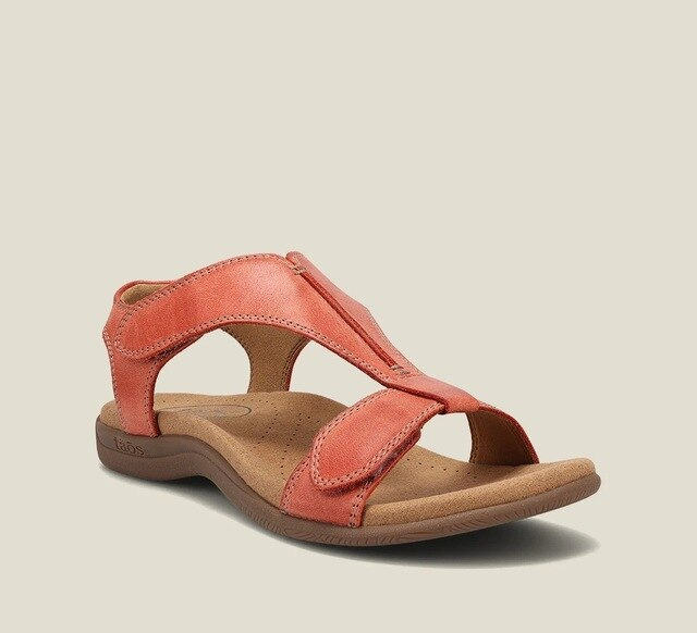 Miley Flat Sandals for Women