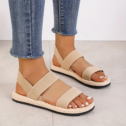 Daria Flat Sandals for Women