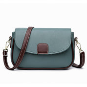 Luxe Haven Crossbody Bag