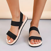 Daria Flat Sandals for Women