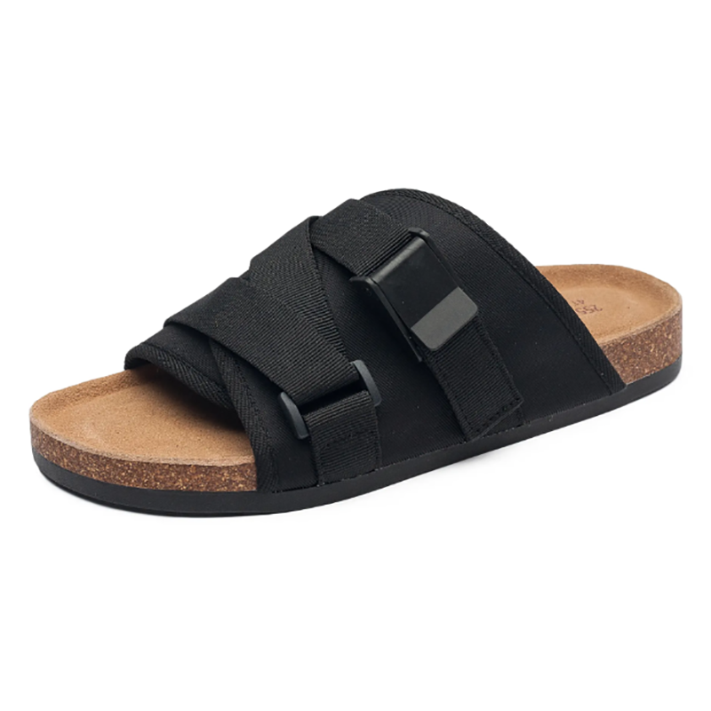 Harvey Flat Sandals for Men