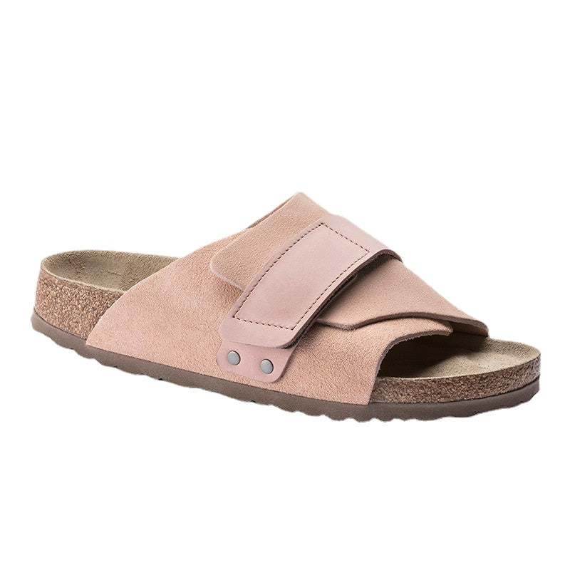 Chloe Flat Sandals for Women