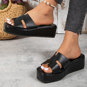 Sophie Wedge Sandals for Women