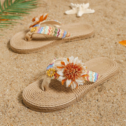 Immy Flat Sandals for Women