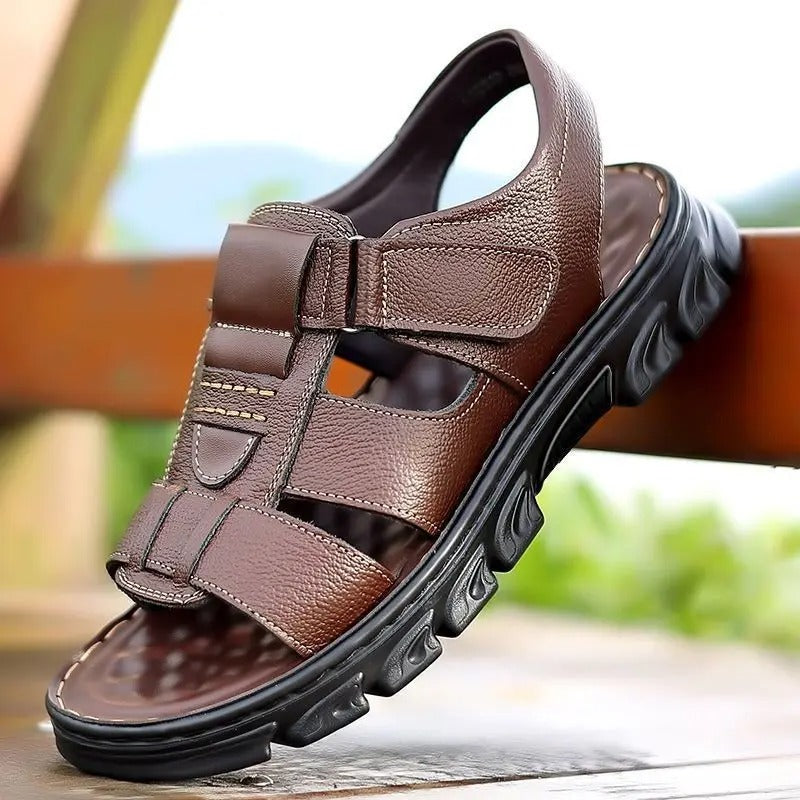 Charles Fisherman Sandals for Men