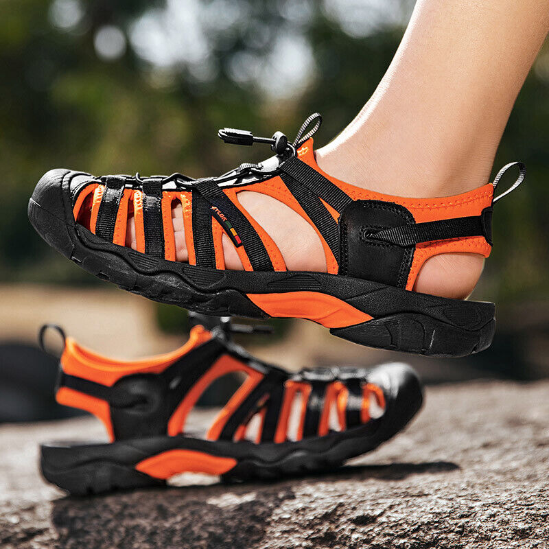 Martin Fisherman Sandals for Men