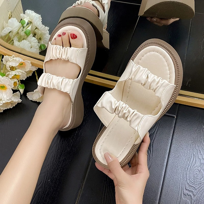 Fiona Platform Sandals for Women