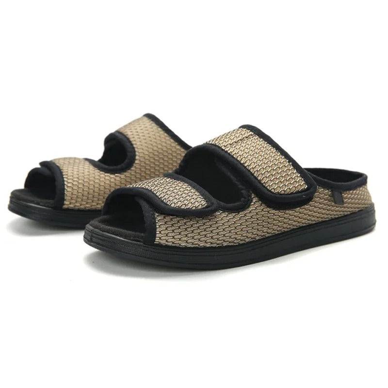 Max Platform Sandals for Men