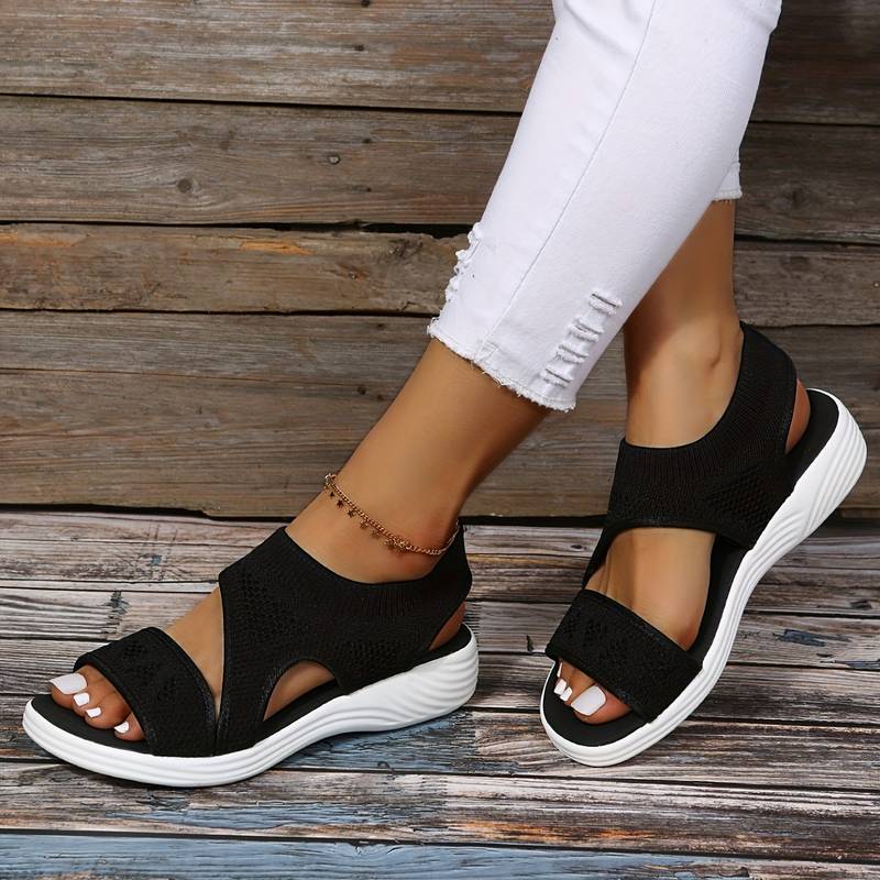 Stace Wedge Sandals for Women