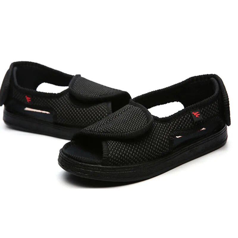 Vincent Flat Sandals for Men