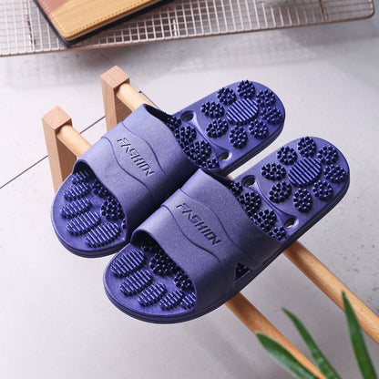 Charm Flat Sandals for Women