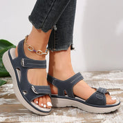 Kiesha Platform Sandals for Women