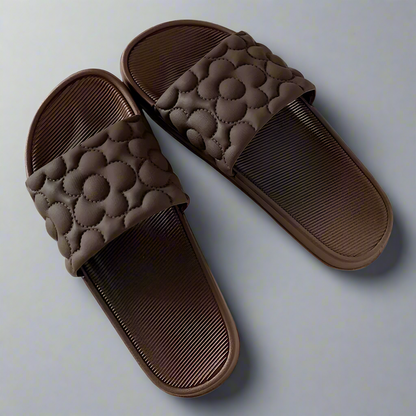 LumoGlide Unisex Slides