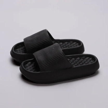 SoftCloud Summer Slides for Women