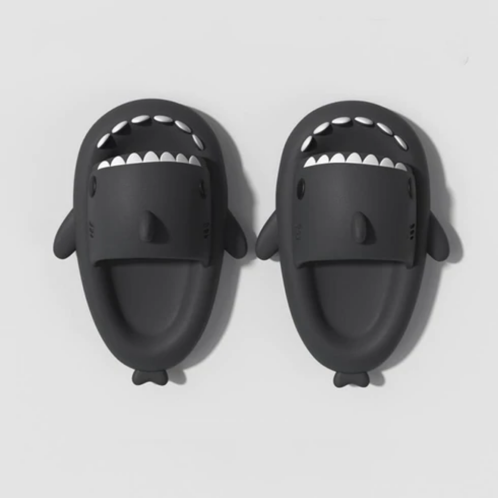 ToeShark Durable Women's Slides