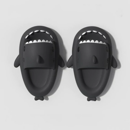 ToeShark Durable Women's Slides