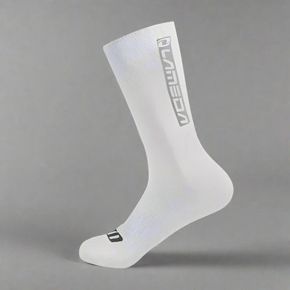 ProfessionalBreath Reflective Sport Socks