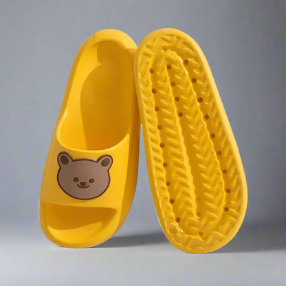 SoftBear Soft Slides for Women