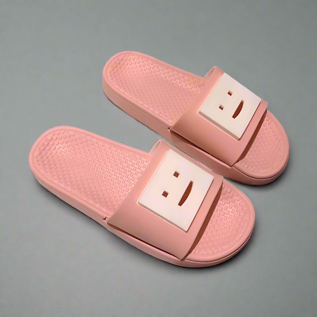 BlissSmiles Unisex Slides