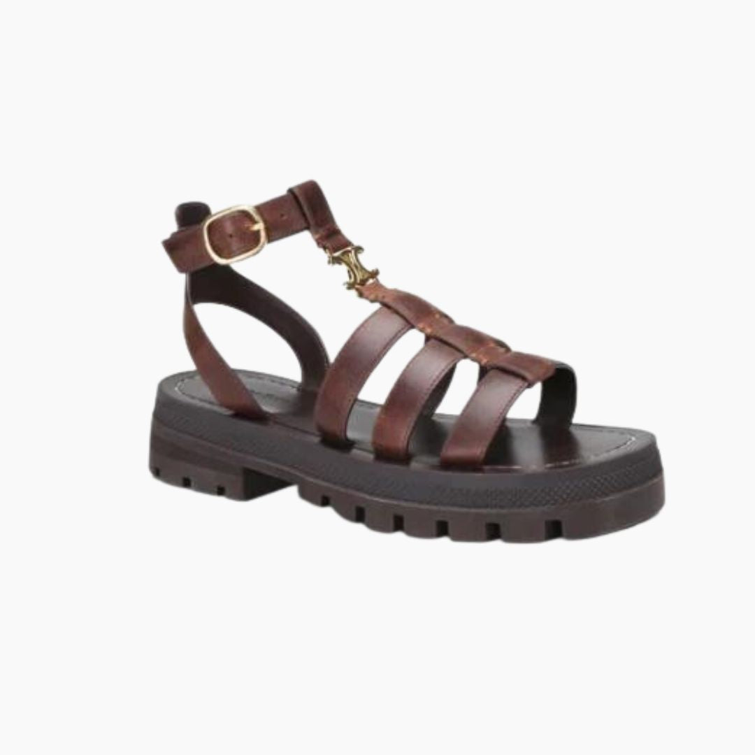 Colette Fisherman Sandals for Women