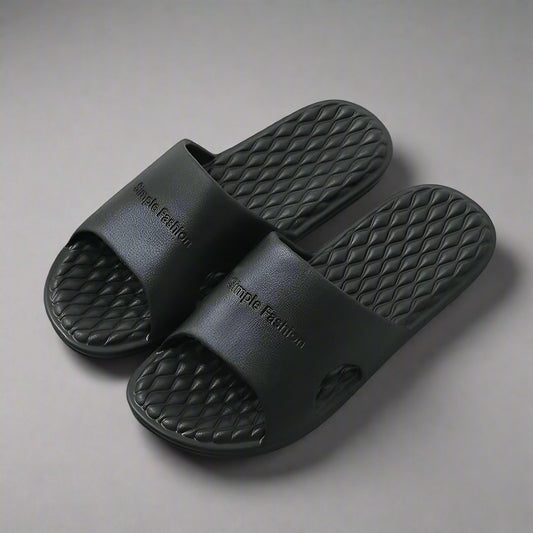 ThinSoft Unisex Comfortable Slides