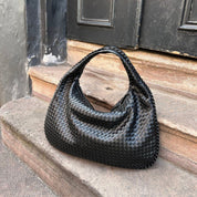 Luxe Haven Hobo Bag - Stylish Everyday Companion