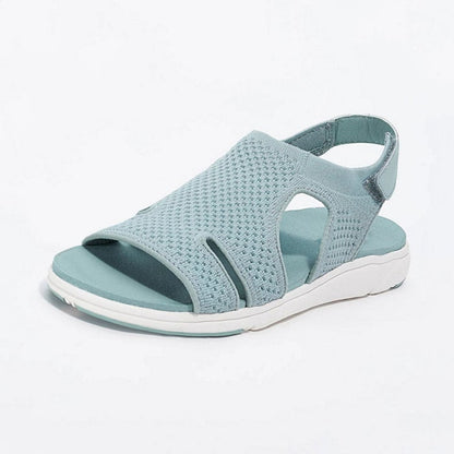 Melia Wedge Sandals for Women