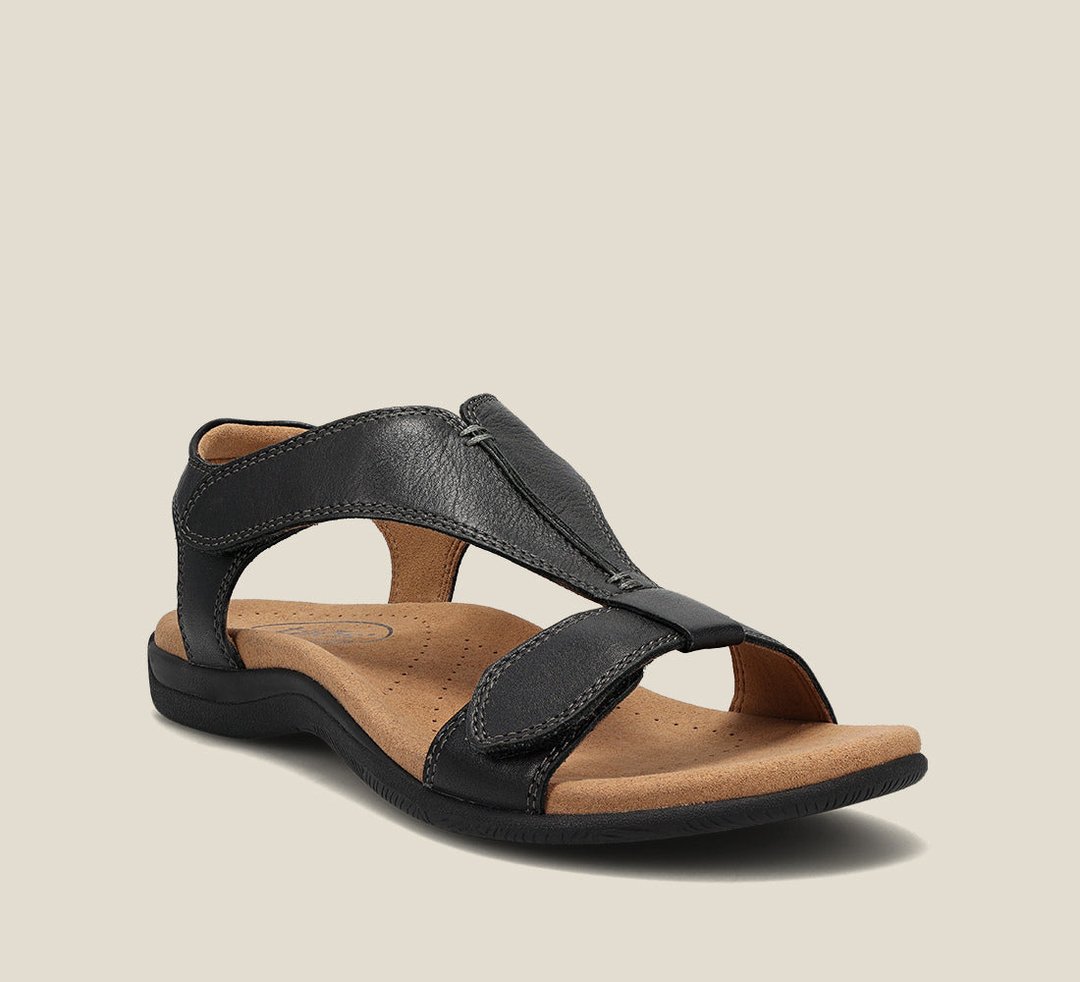 Naomi Flat Sandals for Women