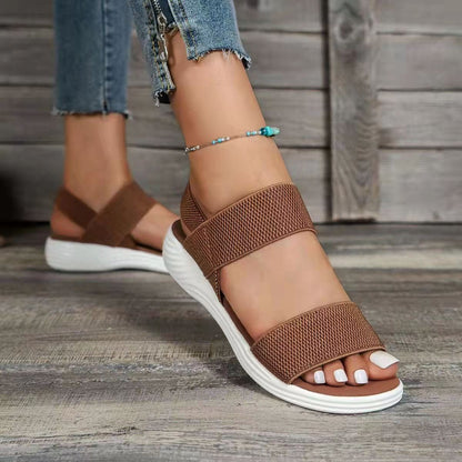 Darla Wedge Sandals for Women