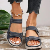 Kiesha Platform Sandals for Women