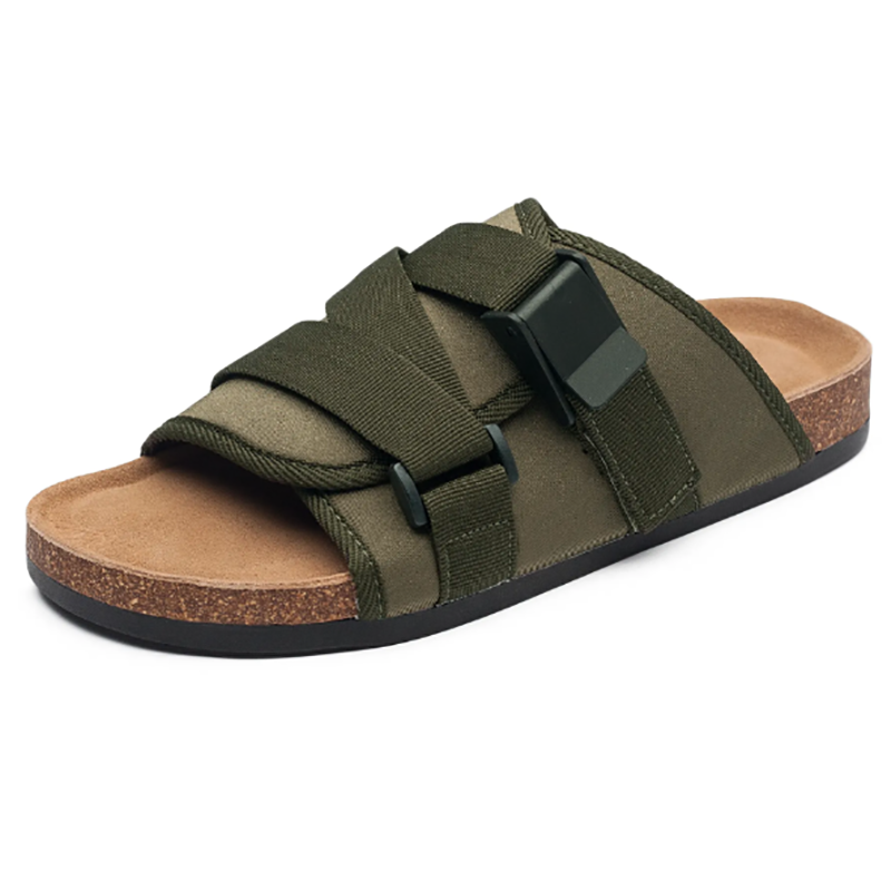 Harvey Flat Sandals for Men