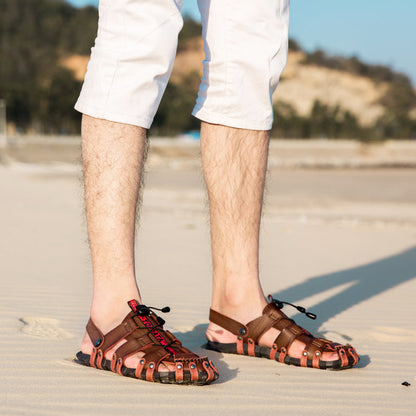 Henry Fisherman Sandals for Men