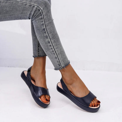 Emma Platform Sandals for Women