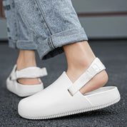 Lambert Flat Sandals for Men