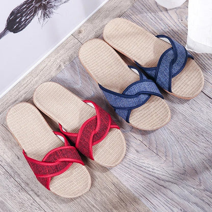 Kriss Flat Sandals for Women